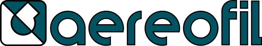 Sitio web de Aereofil